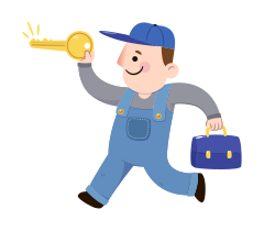 Local emergency lockout specialist near you offering 24/7 emergency lockout solution in Atherton, CA