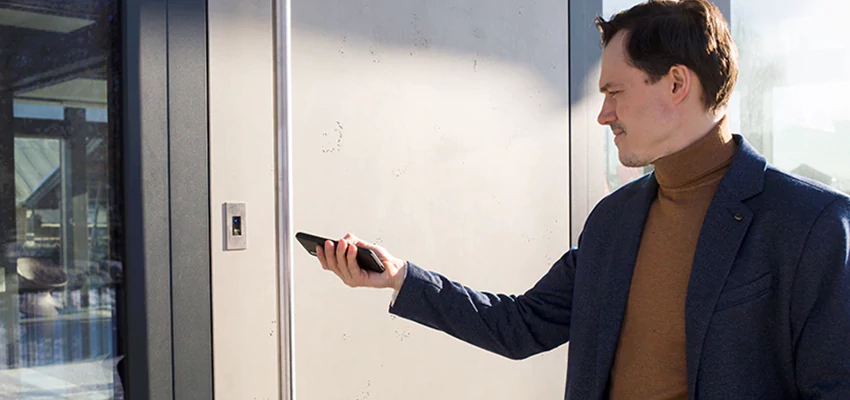 Wireless Digital Door Locks Repair And Installation in Atherton, CA