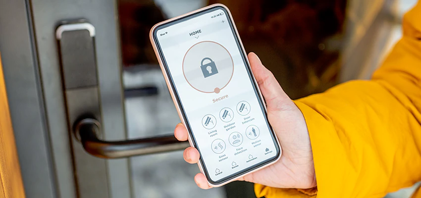 Police Recommended Key Duplication Locksmith in Atherton, California