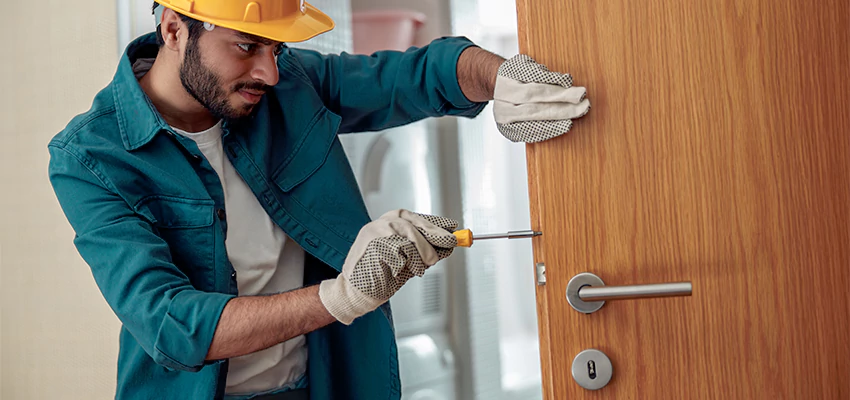 24 Hour Residential Locksmith in Atherton, California