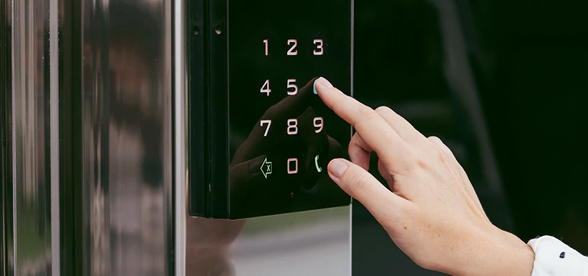 Business Locksmith Solutions in Atherton, CA