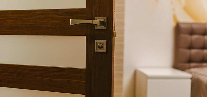 Door Lever Troubleshooting in Atherton, CA