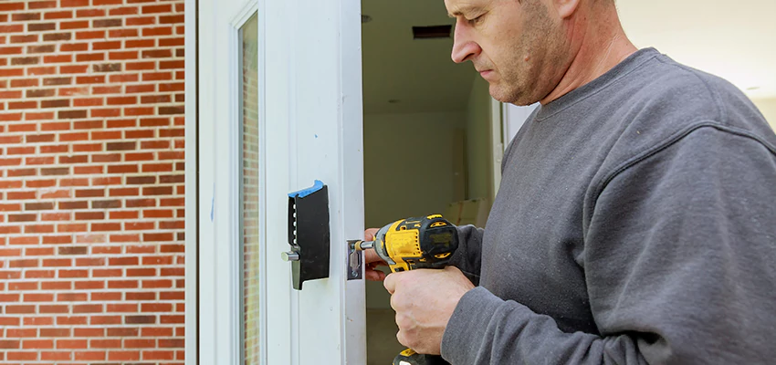 Eviction Locksmith Services For Lock Installation in Atherton, CA