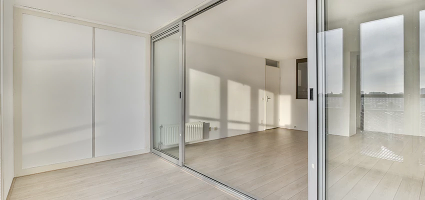 Patio Glass Sliding Door Lock in Atherton, CA