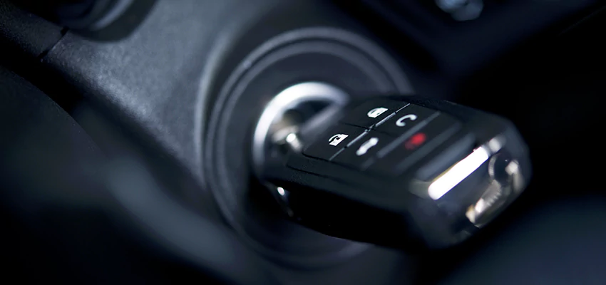 Ignition Switch Replacement in Atherton, CA