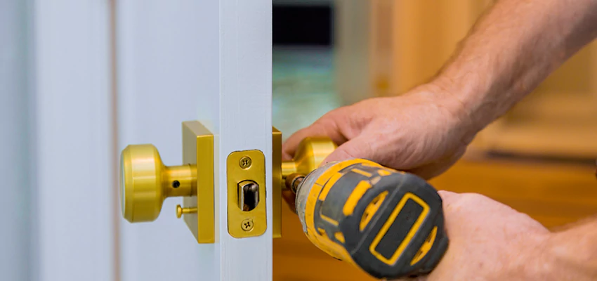 Local Locksmith For Key Fob Replacement in Atherton, California
