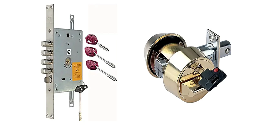 Mul-T-Lock Vehicle Locks Installation in Atherton, CA