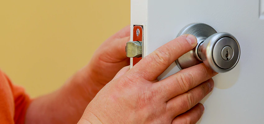 Residential Locksmith For Lock Installation in Atherton, California