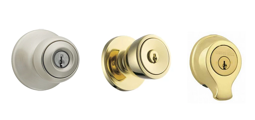 Weiser Bluetooth Lock Installation in Atherton, CA