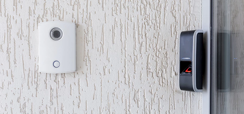 Automatic Door Lock Repair in Atherton, California