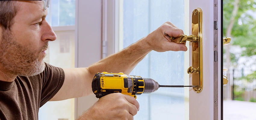 Affordable Bonded & Insured Locksmiths in Atherton, CA