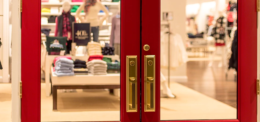 Automotive Locksmith For Retail Stores in Atherton, CA