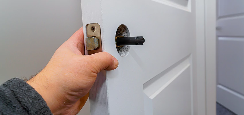 Nighttime Locksmith For Lock Repair in Atherton, CA
