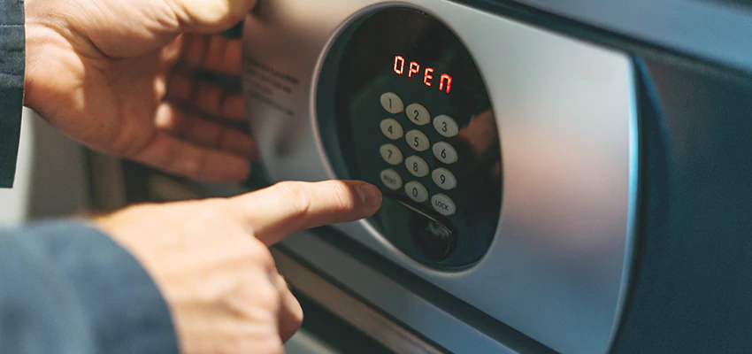 Cash Safe Openers in Atherton, California
