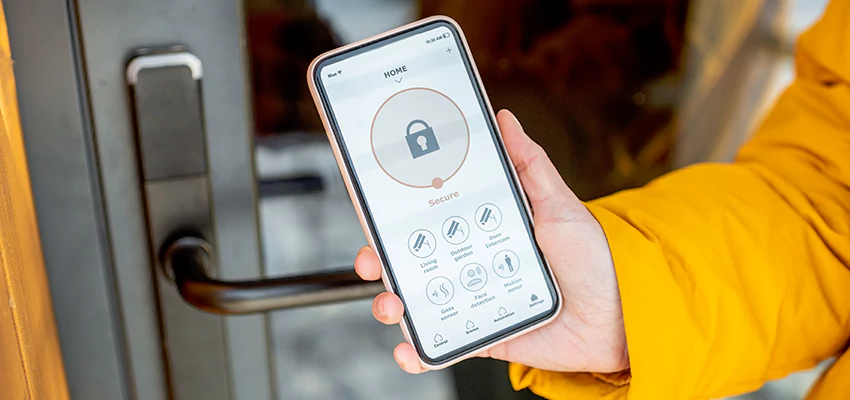 Kwikset Halo Wifi Locks Repair And Installation in Atherton, CA