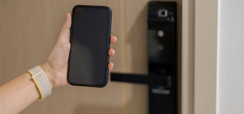 Keypad Wifi Locks Repair And Installation in Atherton, CA