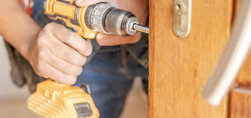 Emergency A1 Locksmith Services in Atherton, California