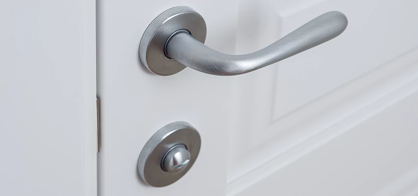 Single-Occupancy Restroom Locks Repair in Atherton, California