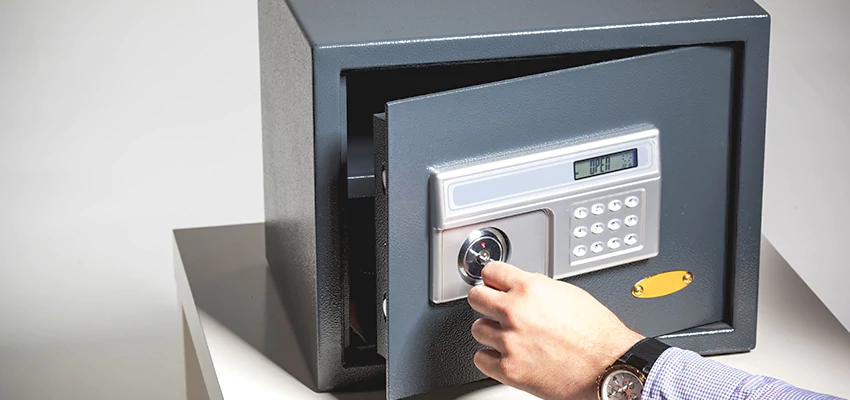 Jewelry Safe Unlocking Service in Atherton, California