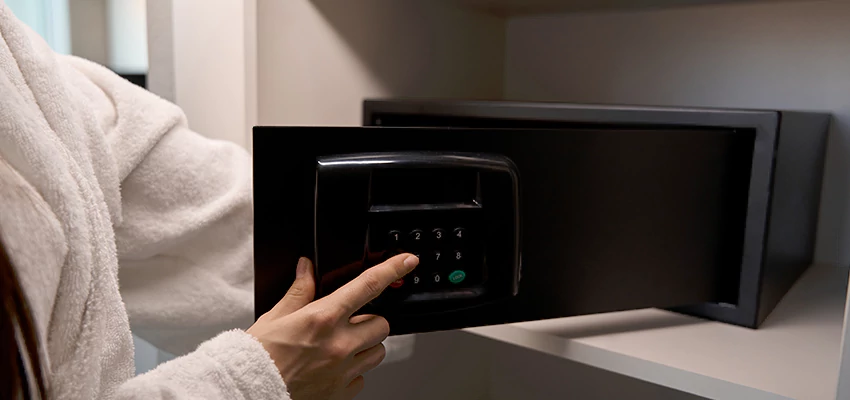 Safe Unlocking Service Company in Atherton, California