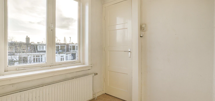 Sliding Window Locks And Security in Atherton, California