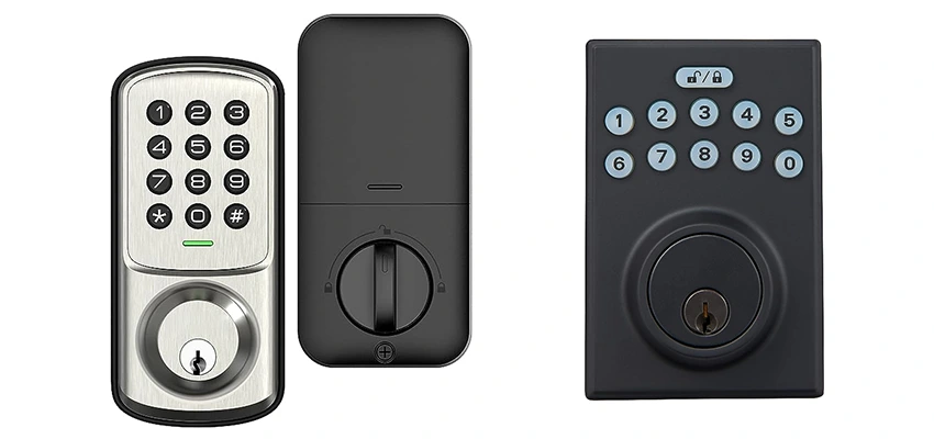 Garage Emergency Lock Replacements in Atherton, CA