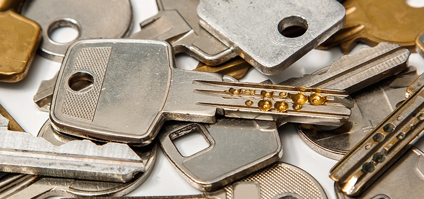 Stuck Key Extraction in Atherton, CA