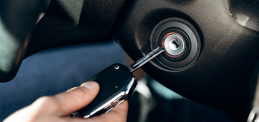 Car Key Replacement Locksmith in Atherton, California