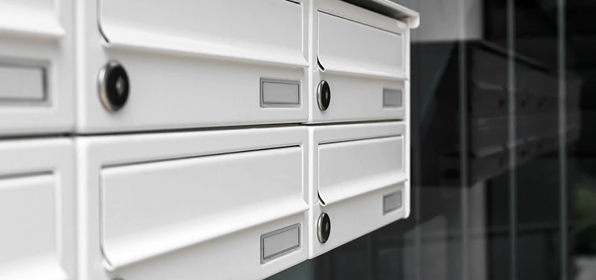 Mailbox Tubular Lock Replacement in Atherton, California