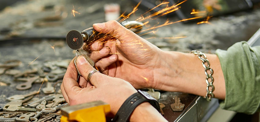 Mobile Locksmith For Lock Replacement Service in Atherton, California