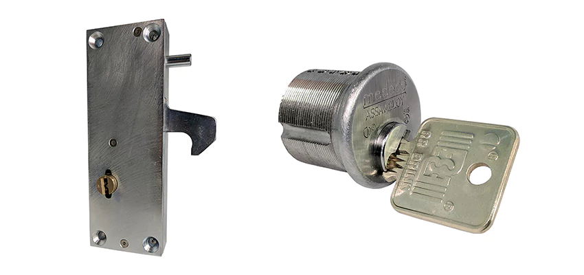 RR Fence Gates Brink Locks Repair in Atherton, California