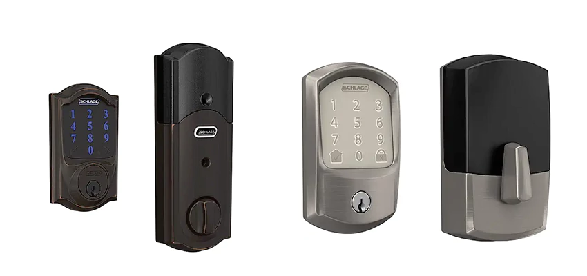 Schlage Smart Locks Repair in Atherton, California