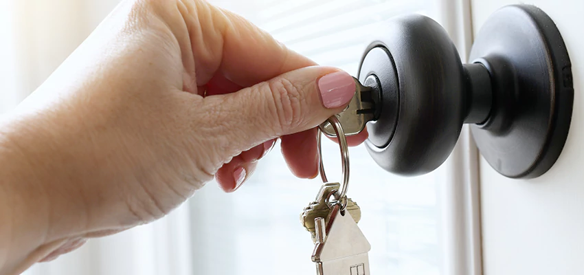 Top Locksmith For Residential Lock Solution in Atherton, California