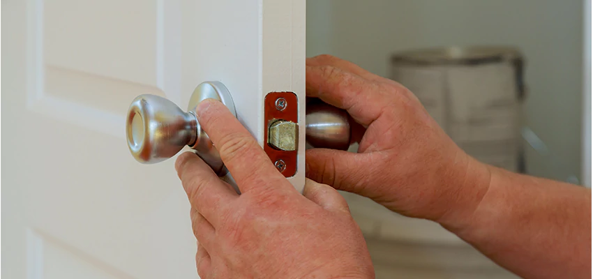 AAA Locksmiths For lock Replacement in Atherton, California