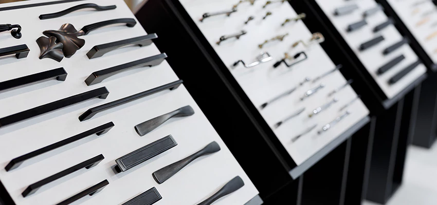 Pocket Door Hardware Installation in Atherton, California