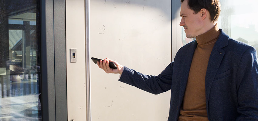 Business Security Systems in Atherton, CA