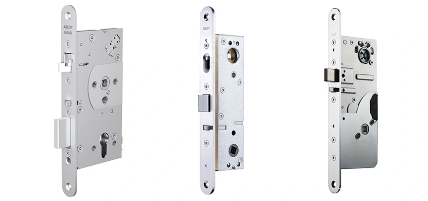 ASSA-Abloy Locks Hinge Repair in Atherton, California