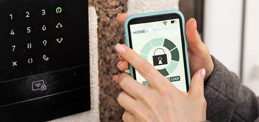 Building Security Upgrades in Atherton, CA