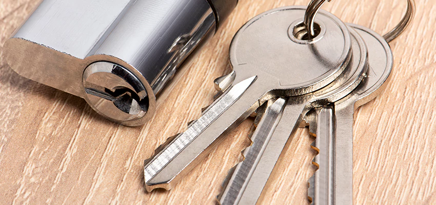 Lock Rekeying Services in Atherton, California