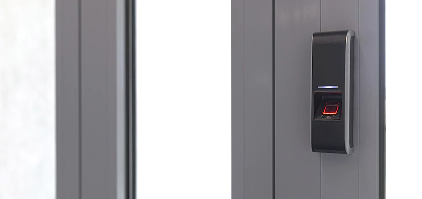 Push Button Lock Keypad Repair in Atherton, California