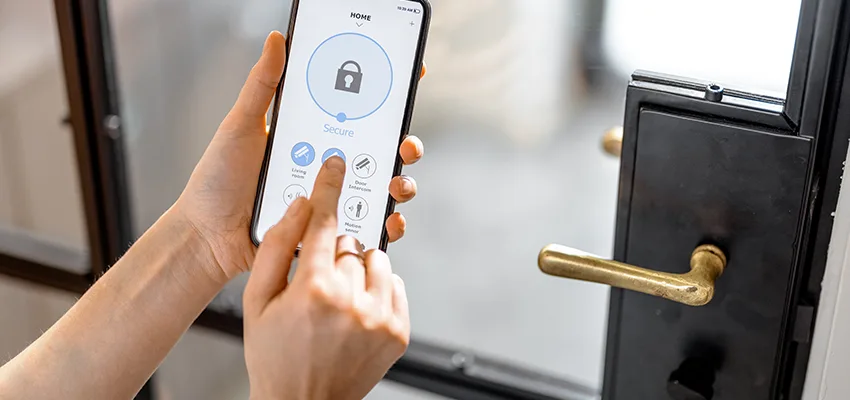 Remote Control Locks Sensor Repair in Atherton, California