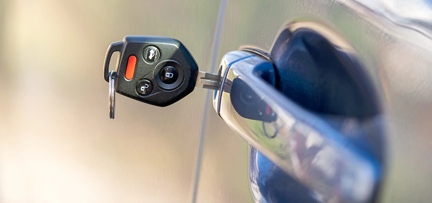 Automotive Locksmith Key Programming Specialists in Atherton, CA