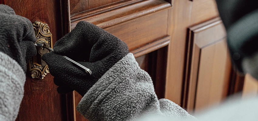 Burglar Damage Electronic Locks Repair in Atherton, CA