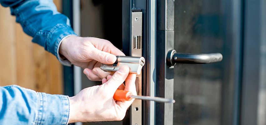 Eviction Locksmith For Lock Repair in Atherton, CA