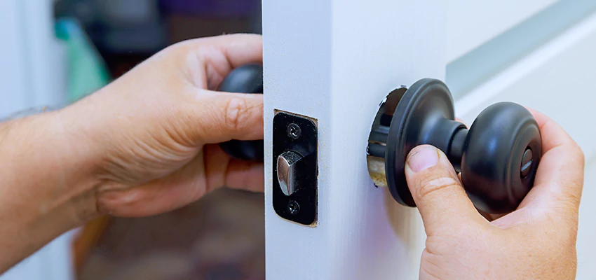 Smart Lock Replacement Assistance in Atherton, California