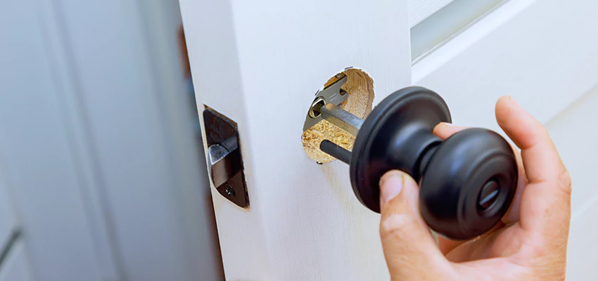 Locksmith For Lock Repair Near Me in Atherton, California