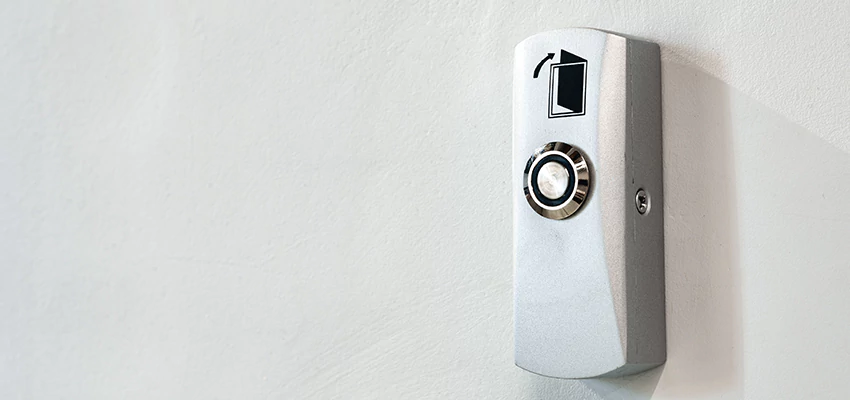 Residential Access Keypads Systems Installation in Atherton, CA