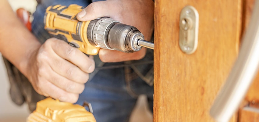 Eviction Locksmith in Atherton, California