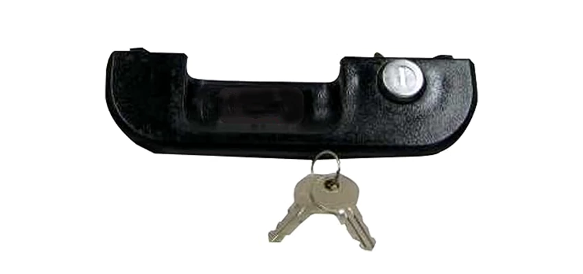 Pop Lock Repair Service in Atherton