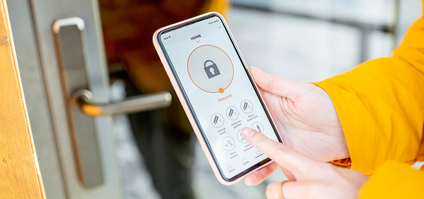 Automatic Door Lock Opener Repair in Atherton, California